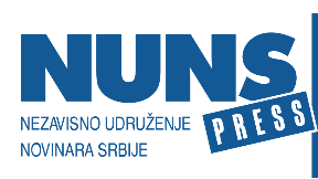 Omogućiti novinarima rad